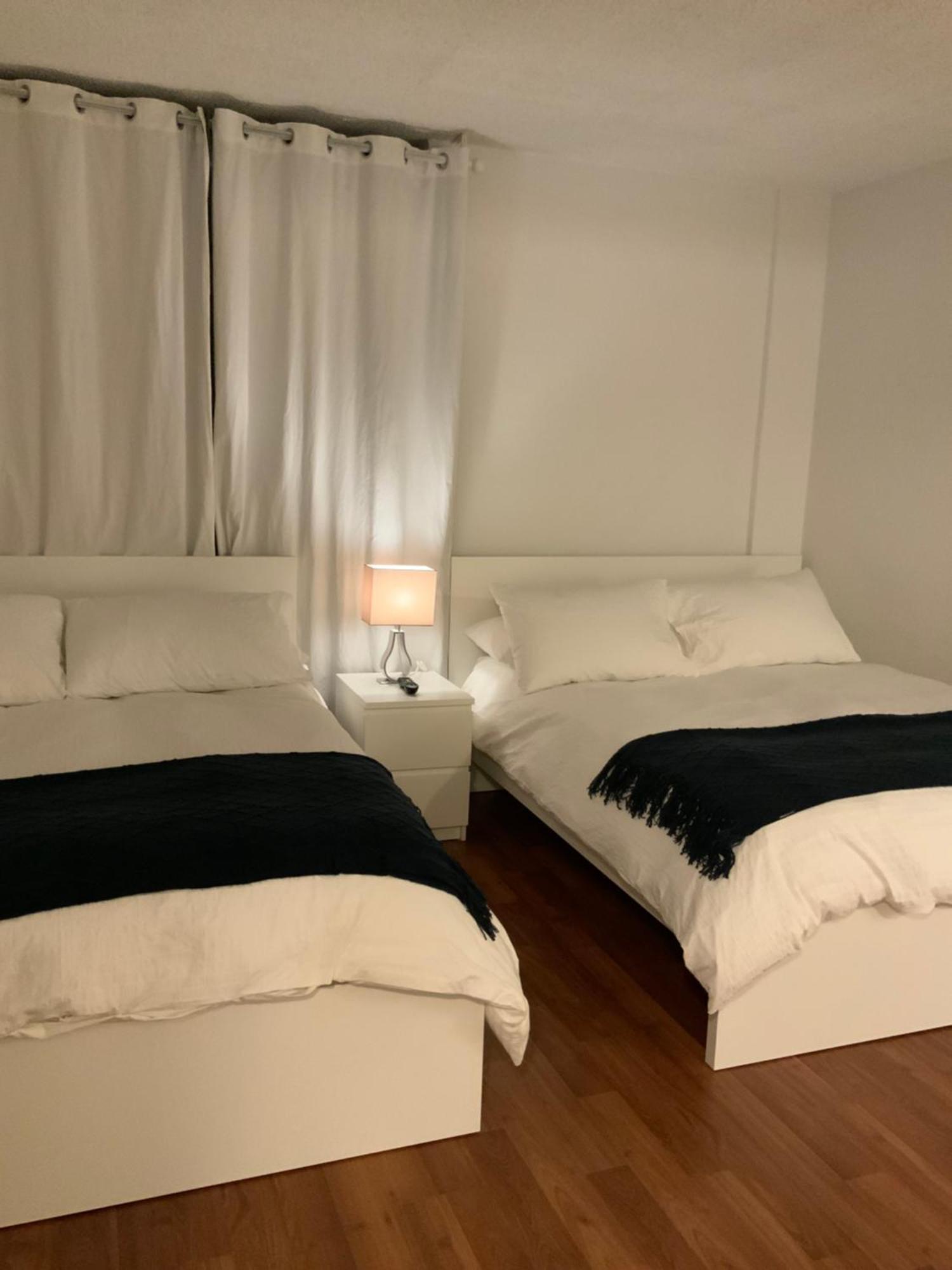 Stunning Beach Apartment By Miami Te Espera - Hollywood 7W Zewnętrze zdjęcie