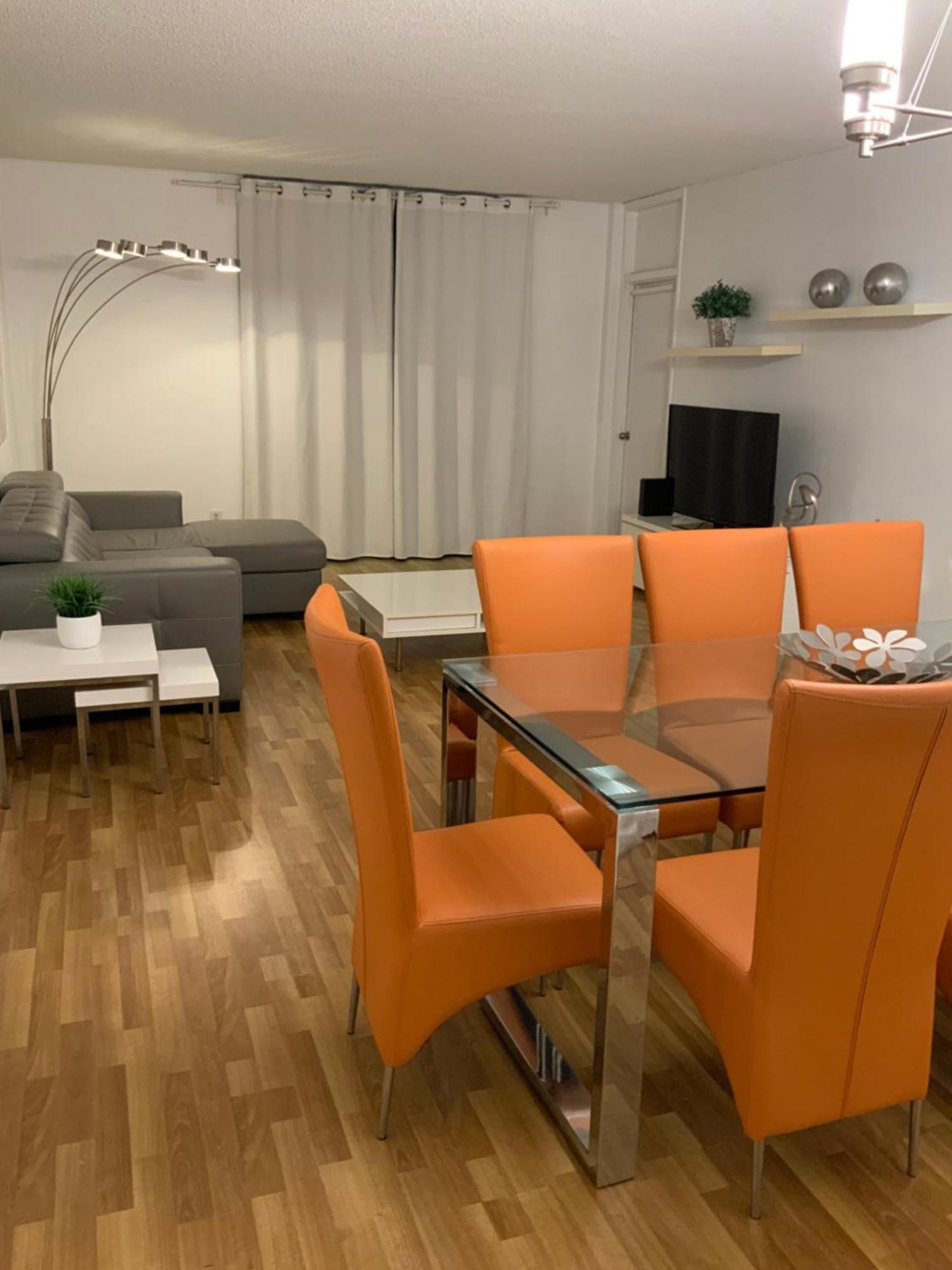 Stunning Beach Apartment By Miami Te Espera - Hollywood 7W Zewnętrze zdjęcie