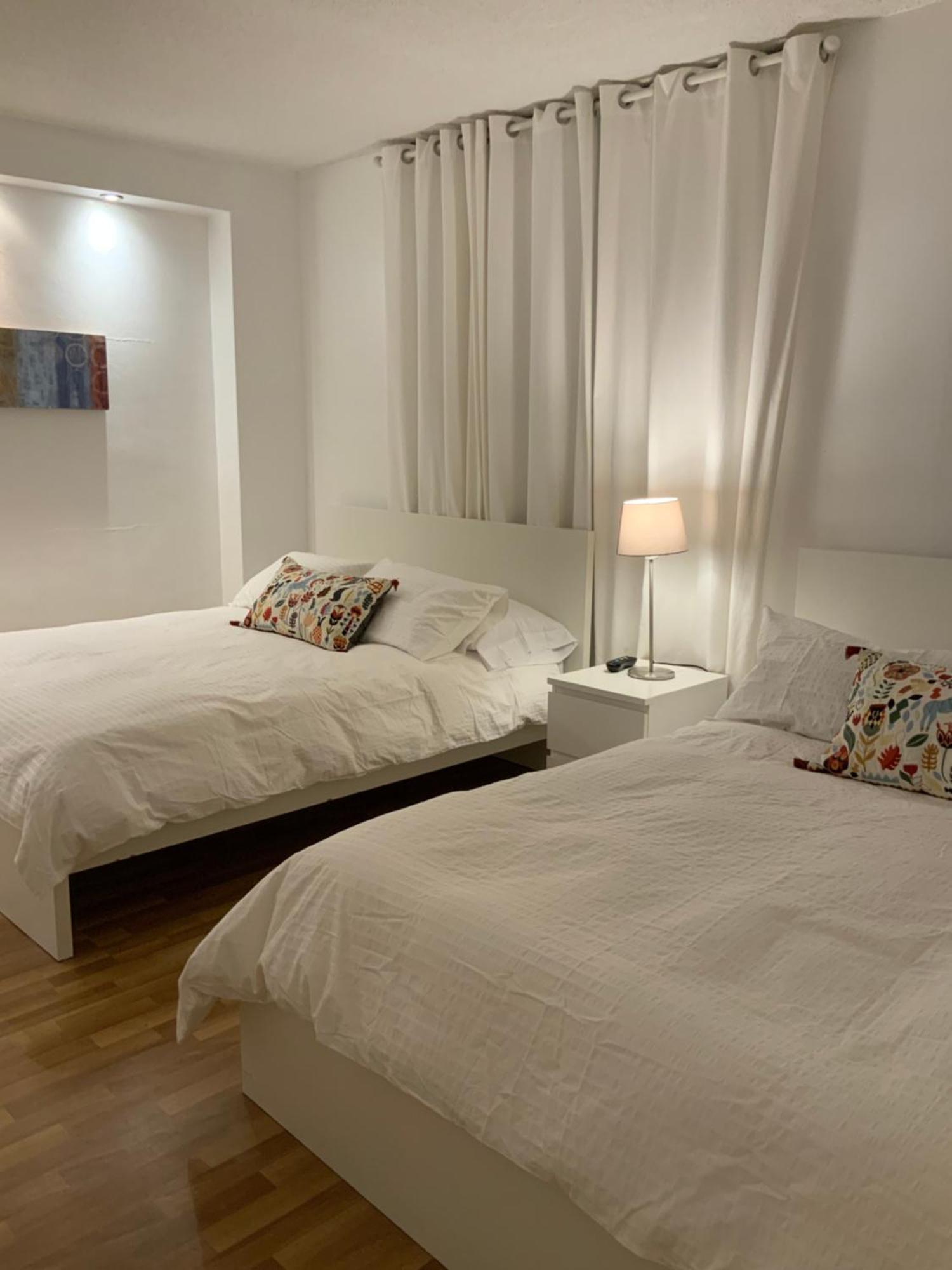 Stunning Beach Apartment By Miami Te Espera - Hollywood 7W Zewnętrze zdjęcie