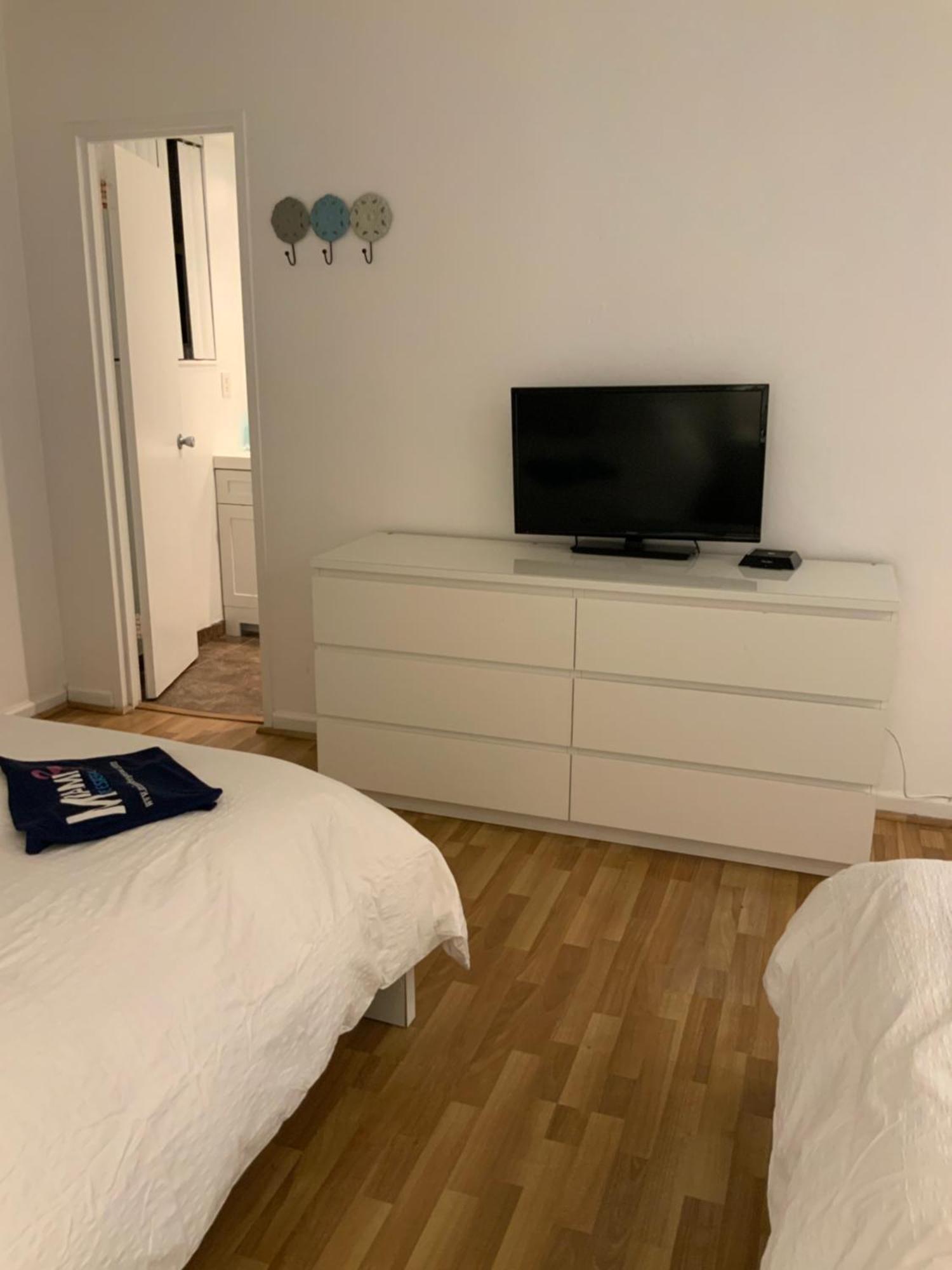 Stunning Beach Apartment By Miami Te Espera - Hollywood 7W Zewnętrze zdjęcie