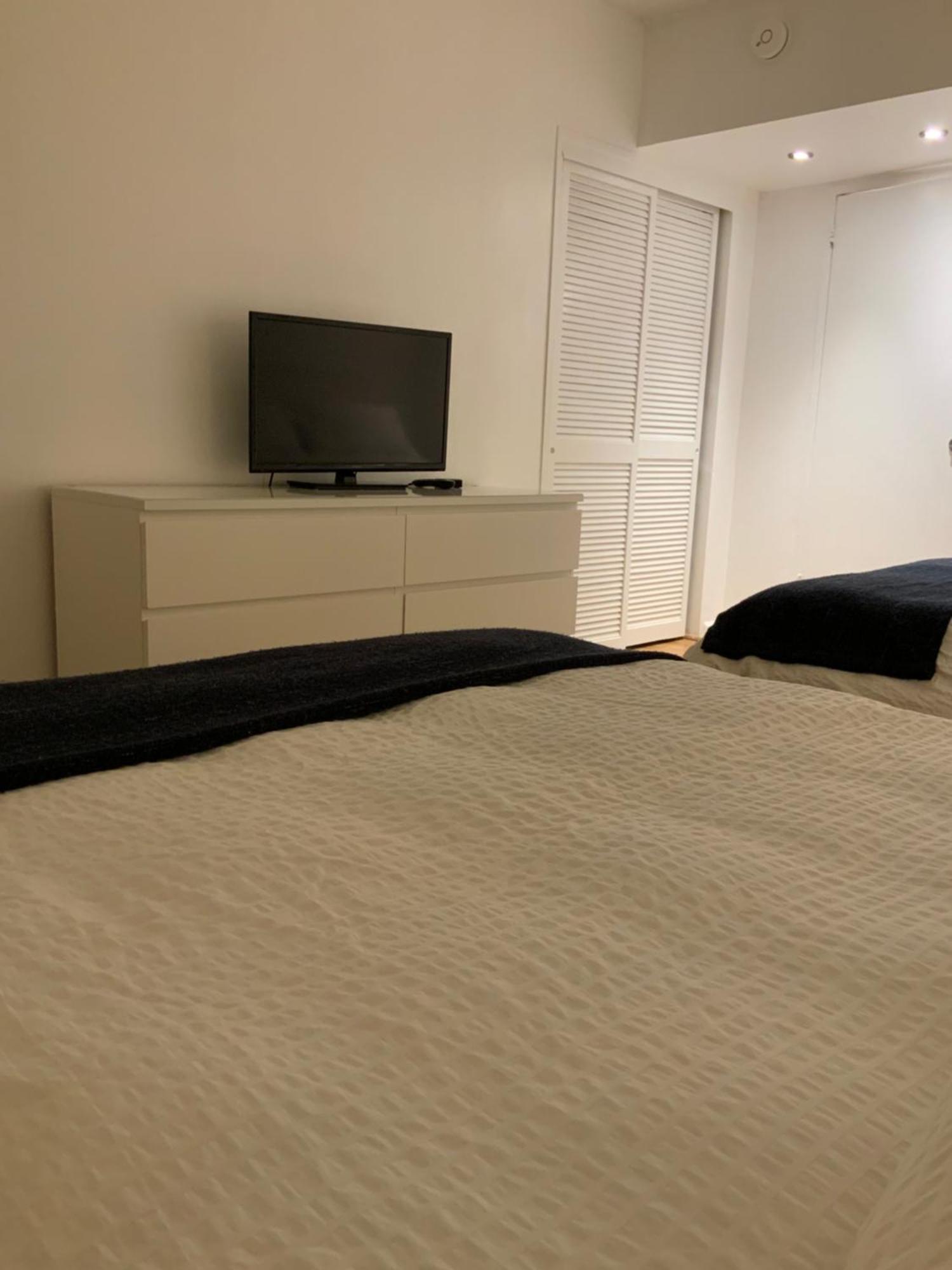 Stunning Beach Apartment By Miami Te Espera - Hollywood 7W Zewnętrze zdjęcie